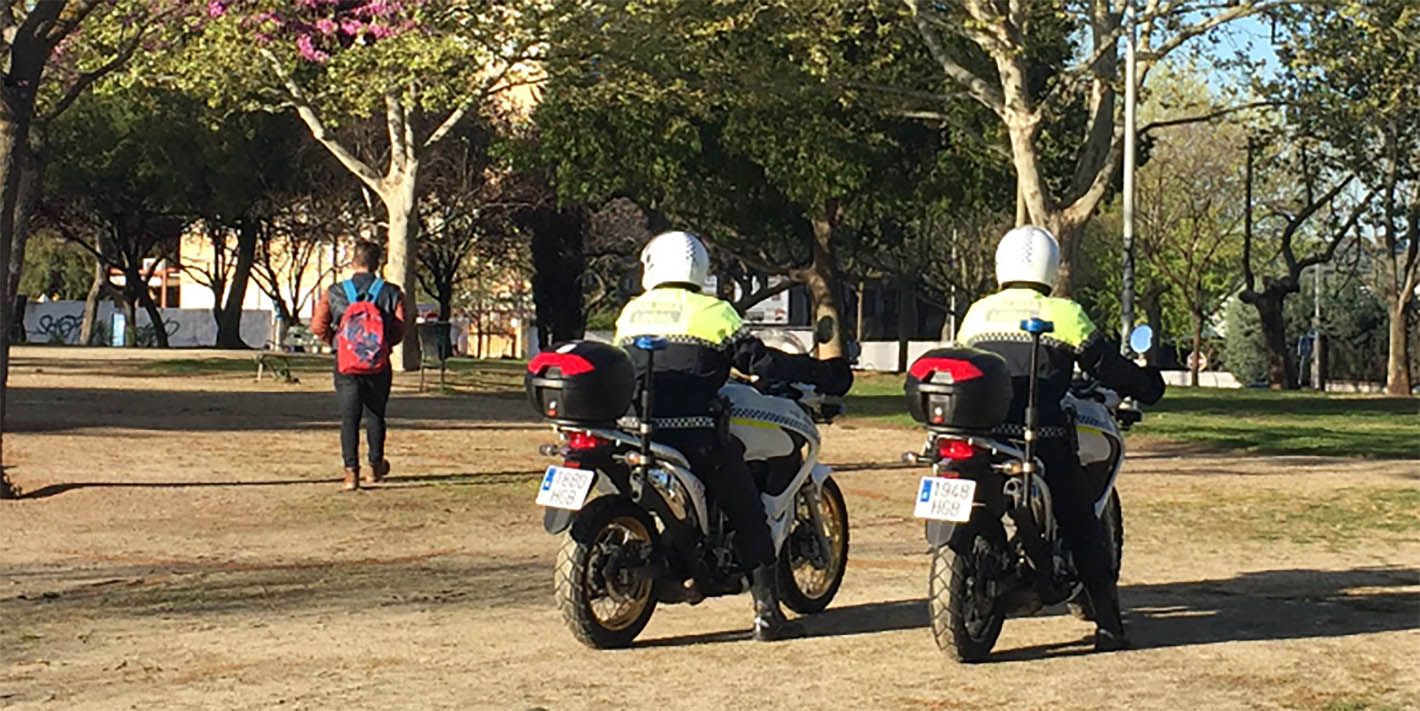 SUCESOS | 14 actas por consumo de drogas en menos de dos meses en Linares