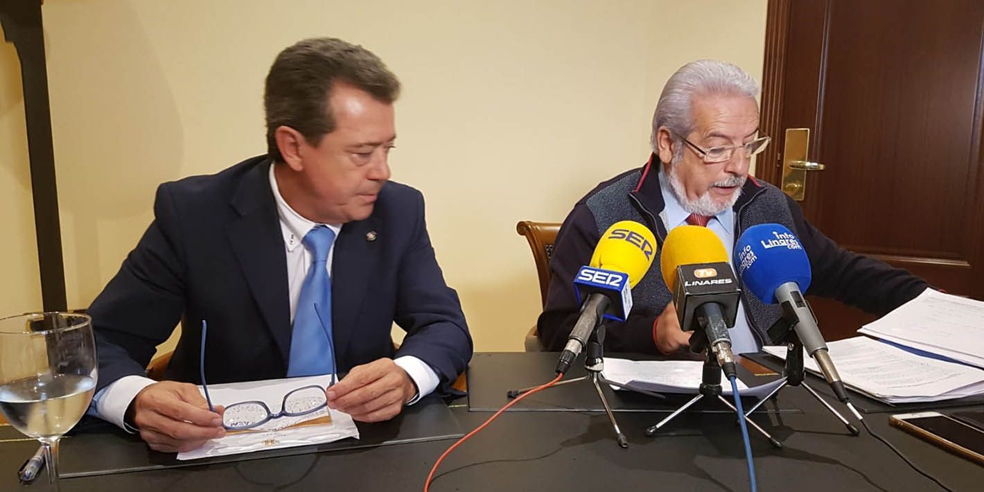 Juan Fernández y Juan Sánchez responden a Manuel Rodríguez Méndez y a sus detractores