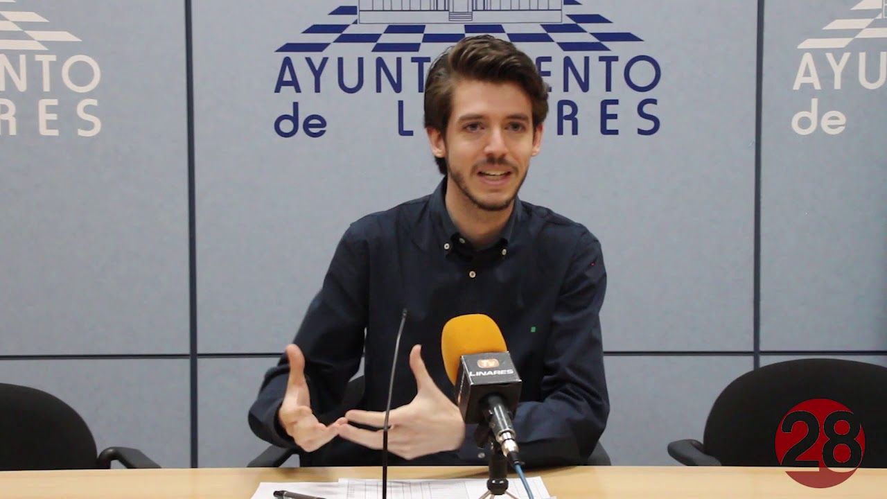 El Ayuntamiento de Linares concreta los proyectos para los ‘Planes de Empleo’ de la Junta de Andalucía