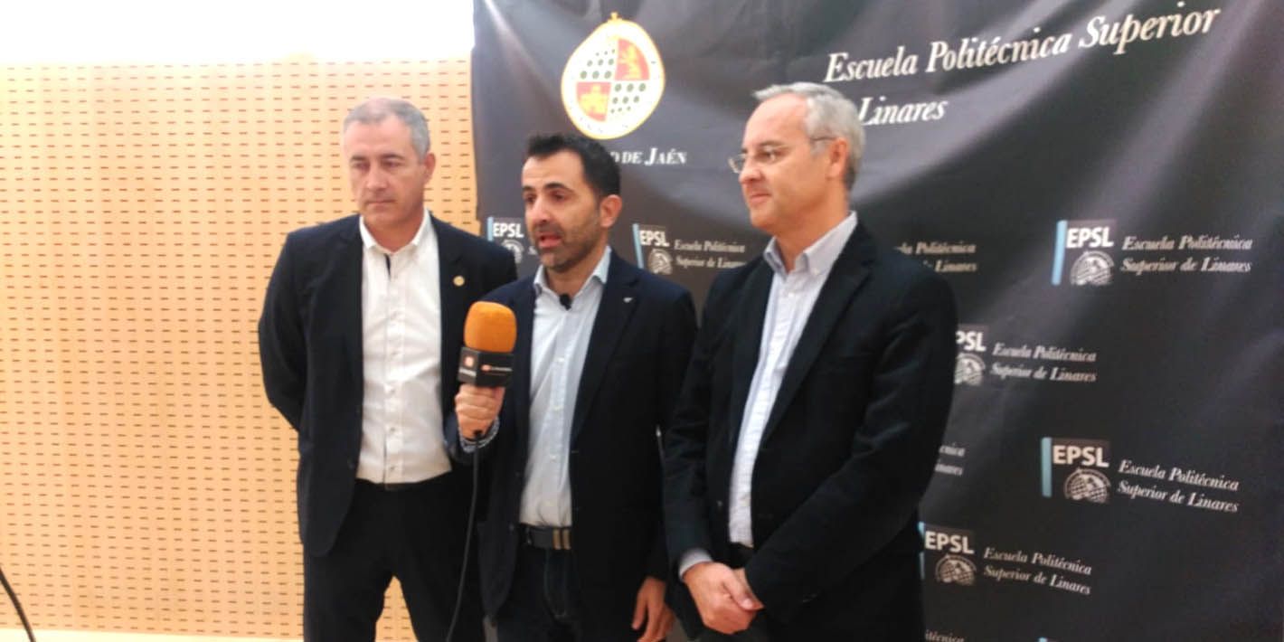 Comienzan la ‘Semana de la Ciencia’ en el Campus de Linares