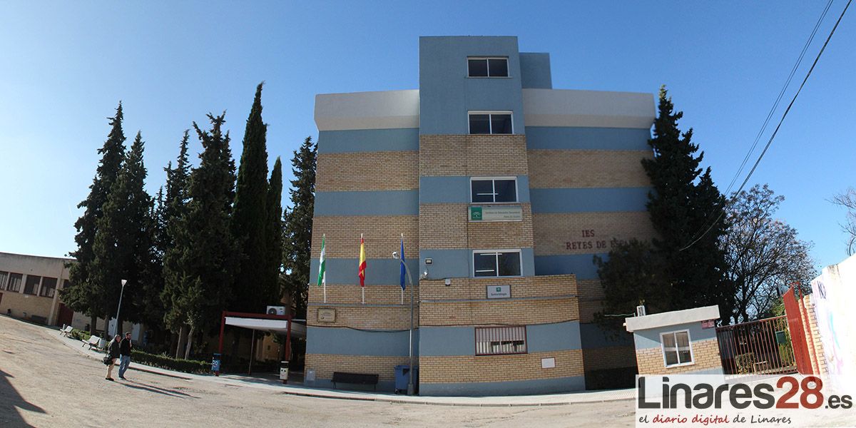 Educación refuerza la orientación en cuatro centros de Linares