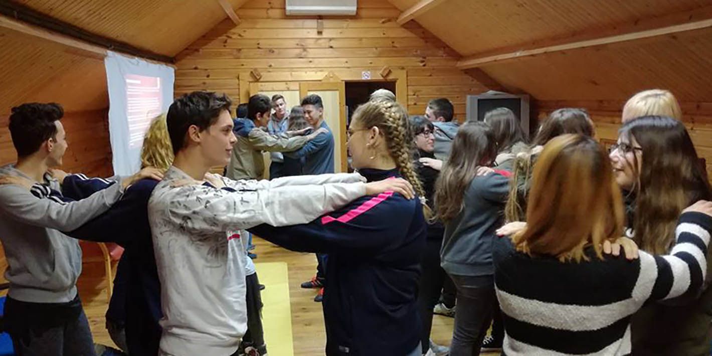 Una convivencia juvenil para «reflexionar y dialogar en profundidad»