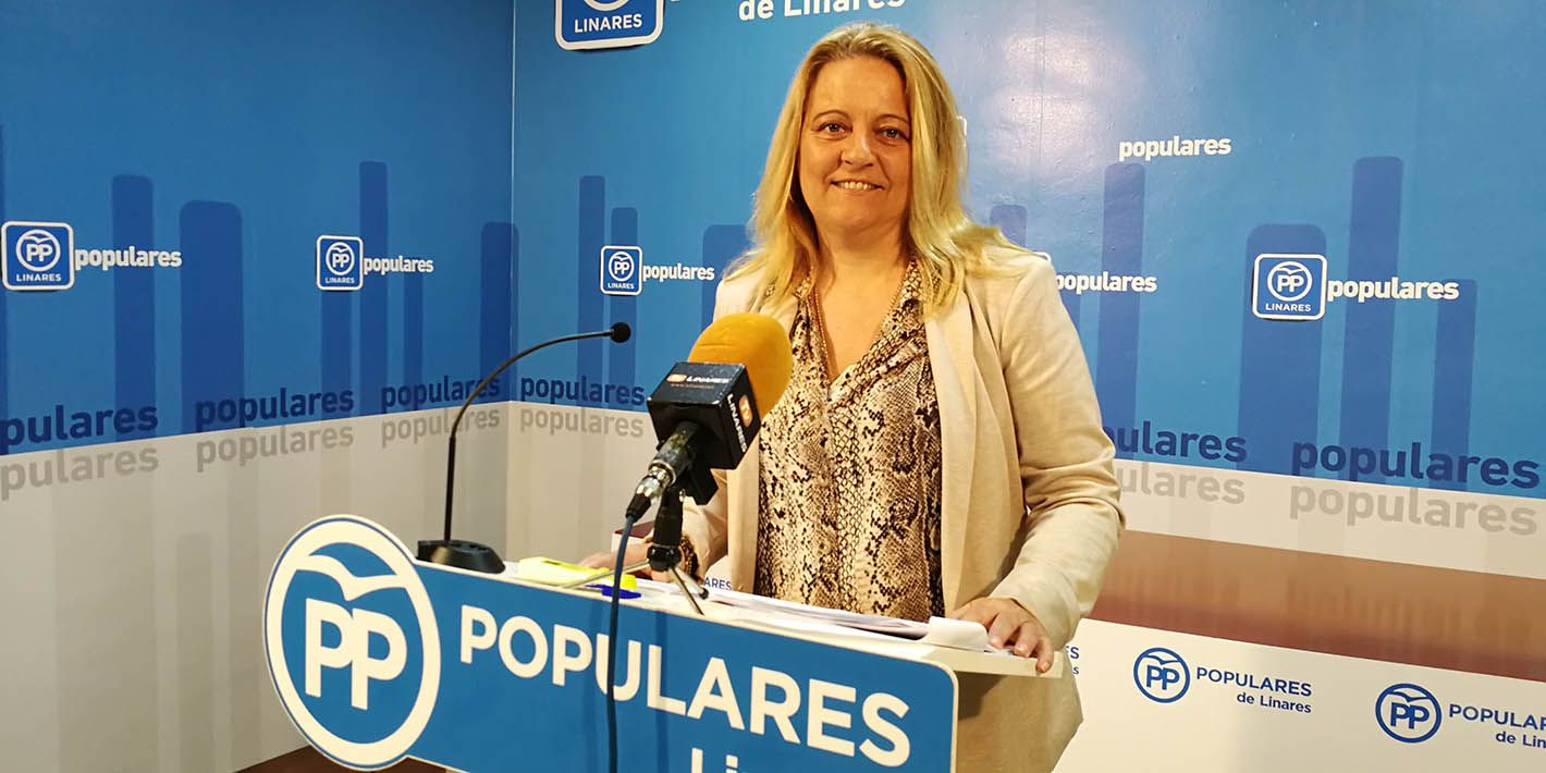 El PP asegura que la formación de los jóvenes linarenses es una “prioridad” para el nuevo gobierno