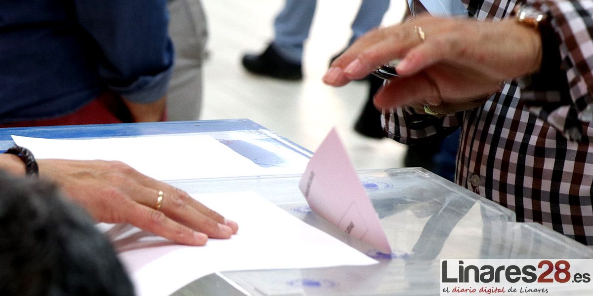 OPINIÓN | “YO NO VOTÉ POR ÉL” DECÍA LA SEÑORA