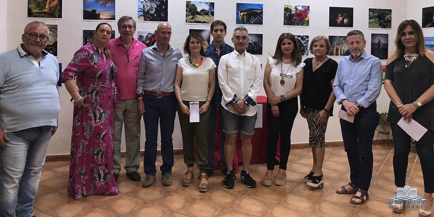 PROGRAMACIÓN | Comienzan las Fiestas de la Estación de Almería