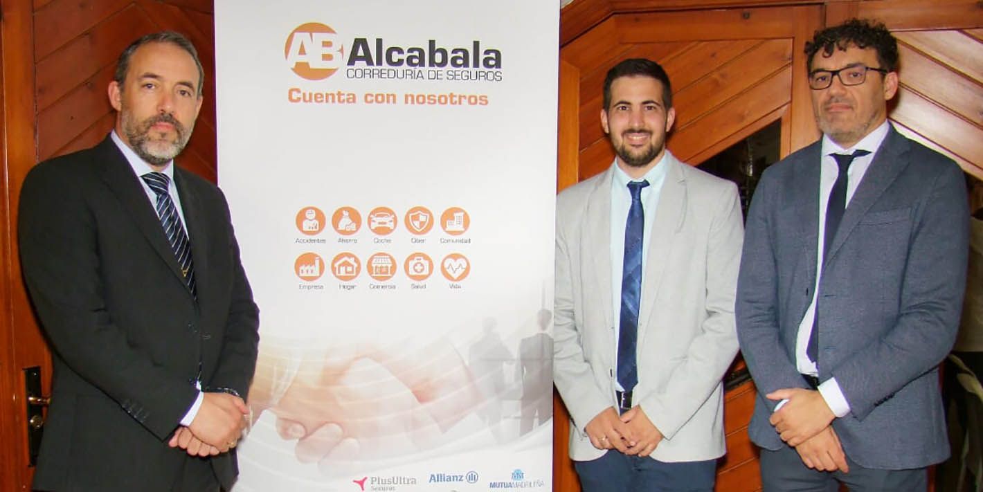 Jornada de planificación financiera organizada por Alcabala Brokers