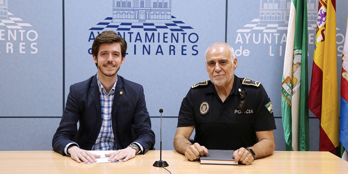 El Ayuntamiento de Linares asegura que no se va a dejar de vigilar el «botellódromo»