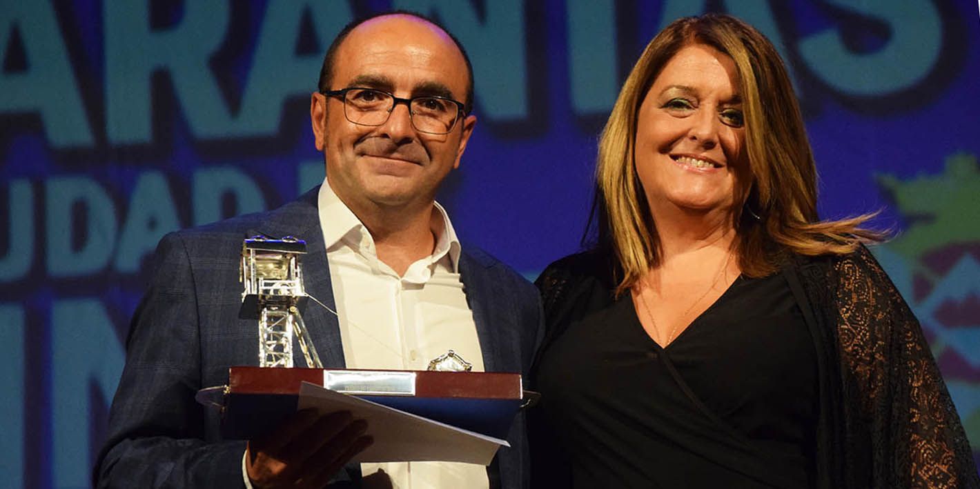 El premio de «Tarantas 2019» se va para la vecina provincia de Córdoba