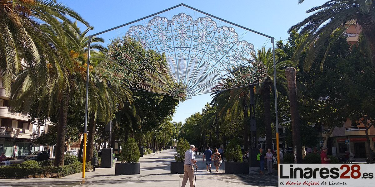 PROGRAMACIÓN | Arrancan las actividades del ‘Pórtico de Feria’