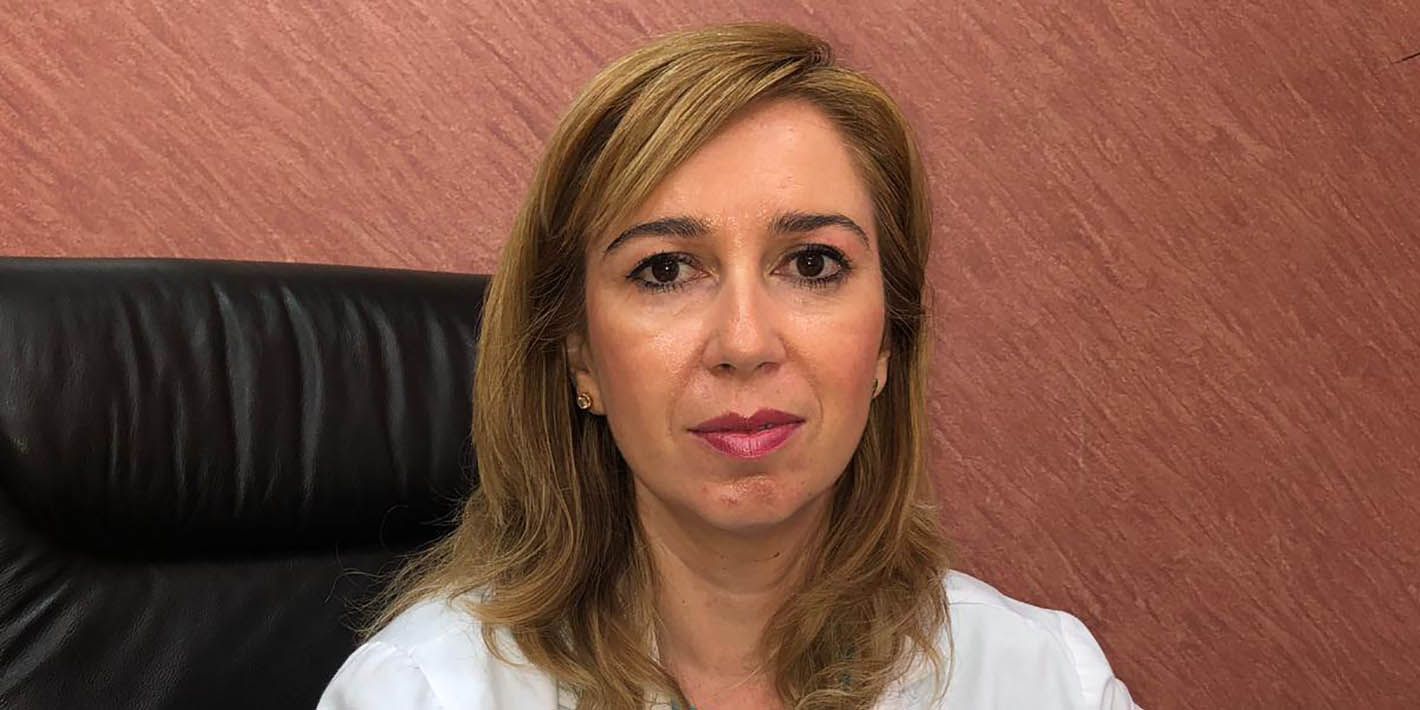 El SAS nombra nueva directora gerente para el Área Sanitaria Jaén Norte