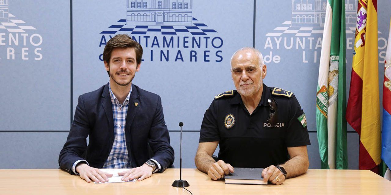 Publicada la convocatoria de empleo público de 20 plazas para Policía Local en Linares