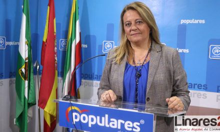 El PP resalta la apuesta del gobierno andaluz para colaborar con las localidades más pequeñas ante esta grave crisis sanitaria