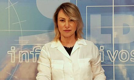 INFORMATIVOS TV Linares | Las noticias del día