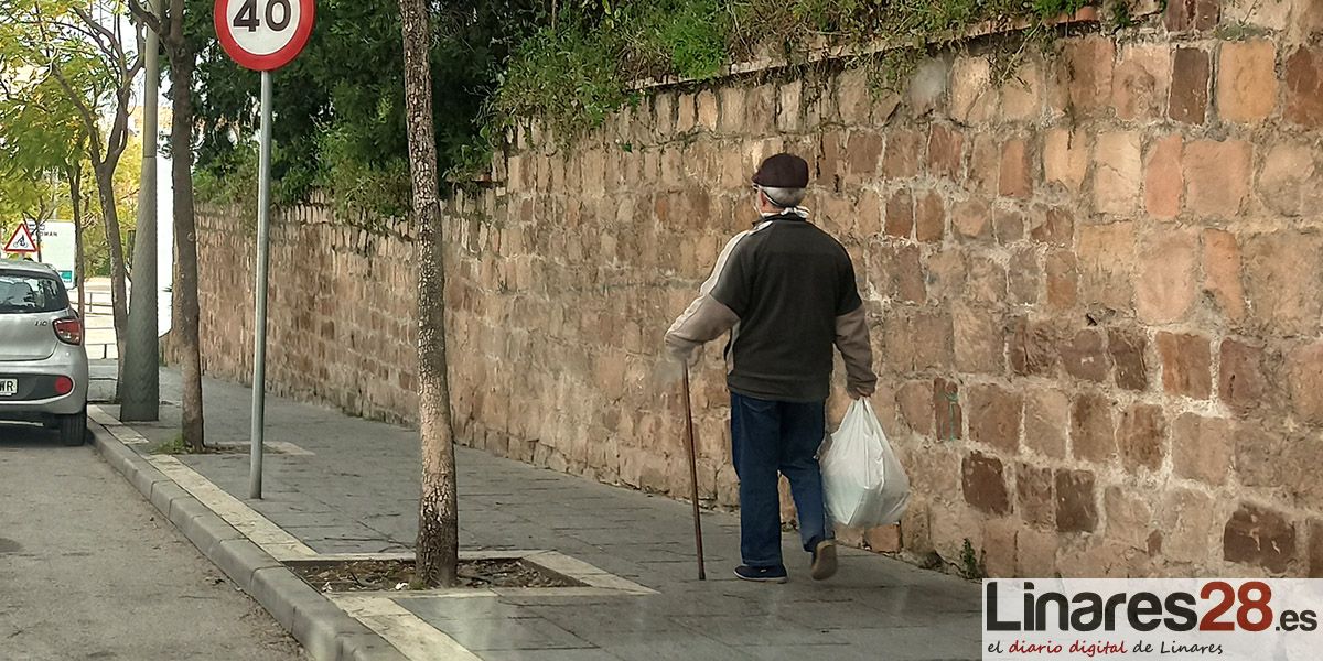 CRISIS CORONAVIRUS | Constituida en Jaén la Comisión para dar respuesta a situaciones de emergencia social como consecuencia del coronavirus