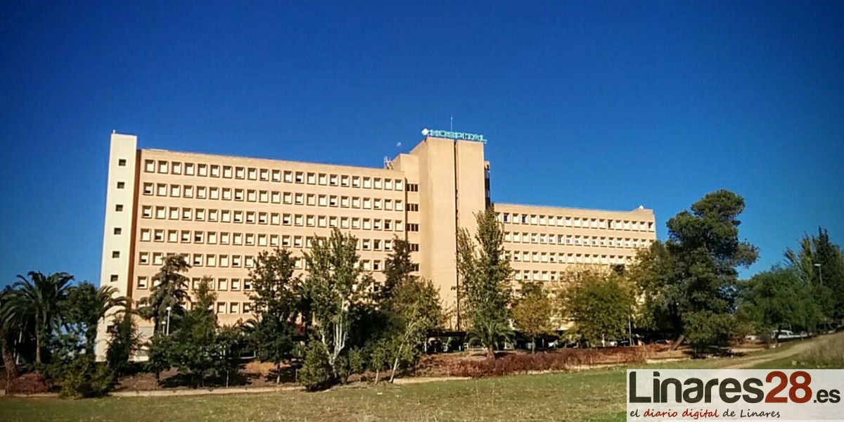 El Hospital de Linares formará a nuevos residentes
