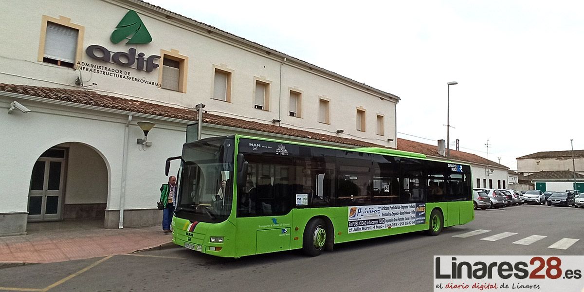 El PSOE asegura que el Talgo Sevilla-Barcelona que pasa por la provincia de Jaén no se va a suprimir