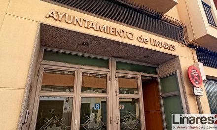 CRISIS CORONAVIRUS | El Ayuntamiento de Linares lanza un paquete de medidas extraordinarias de carácter tributario