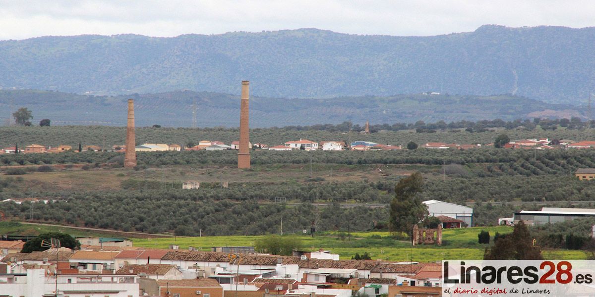 El IEG de la Diputación edita una publicación sobre los valores patrimoniales del paisaje del olivar andaluz