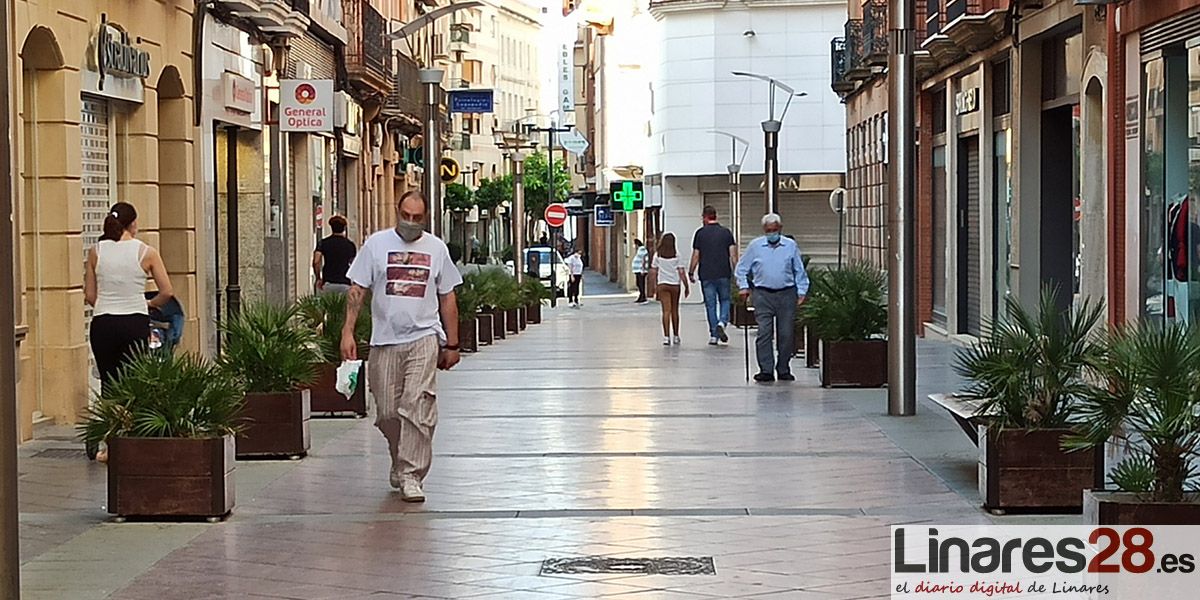 Consumo apoya en Jaén a los servicios municipales con ayudas de 92.802 euros