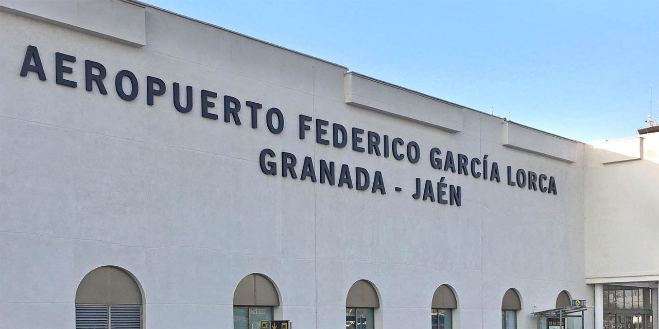 La Mesa del Aeropuerto se compromete a mostrar Granada y Jaén como destinos seguros