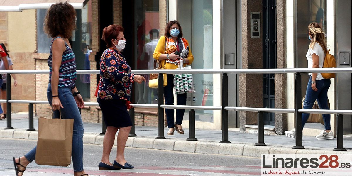 El Colegio de Enfermería de Jaén da las claves para comprar la mascarilla correcta