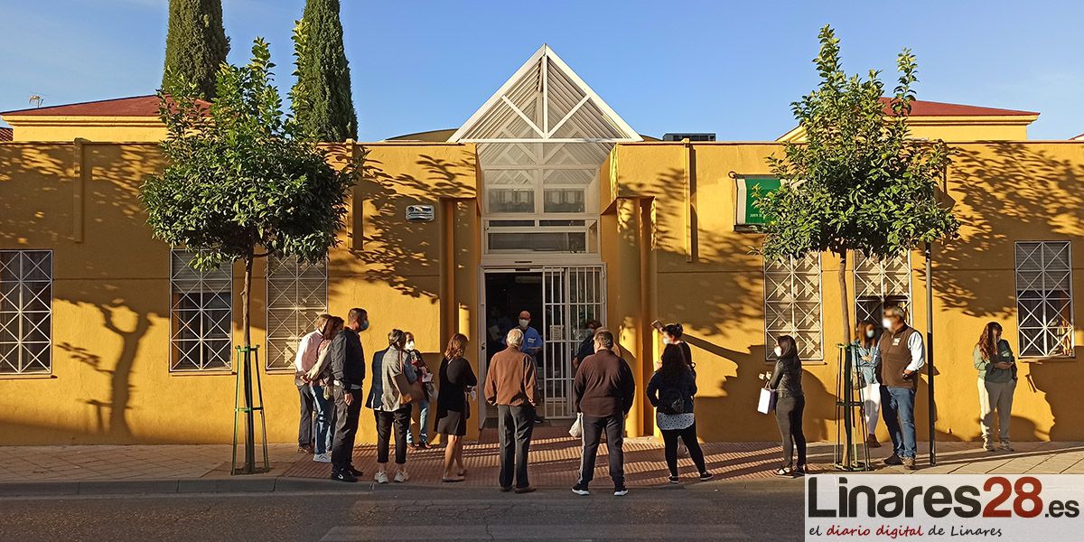 SATSE anima a la población y profesionales sanitarios a vacunarse frente a la COVID-19