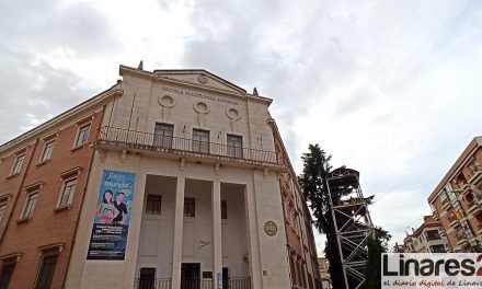 VÍDEO | La Junta apuesta ahora por el otro edificio de ‘Peritos’ para el traslado del IES Santa Engracia