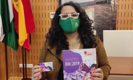 El IAM atendió en 2019 en Jaén a cerca de 12.000 mujeres y recibió 4.300 consultas relacionadas con la violencia machista