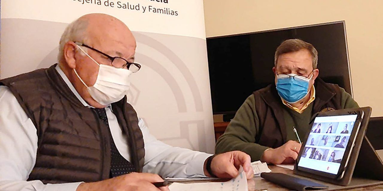 Andalucía prorroga las medidas actuales tras la evaluación del Comité de Alerta de Alto Impacto