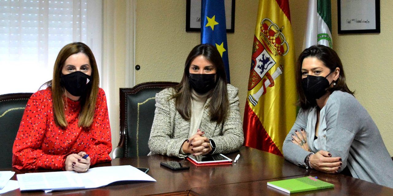 VÍDEO | El Ayuntamiento de Linares mantendrá su compromiso presupuestario con la Estación Linares-Baeza