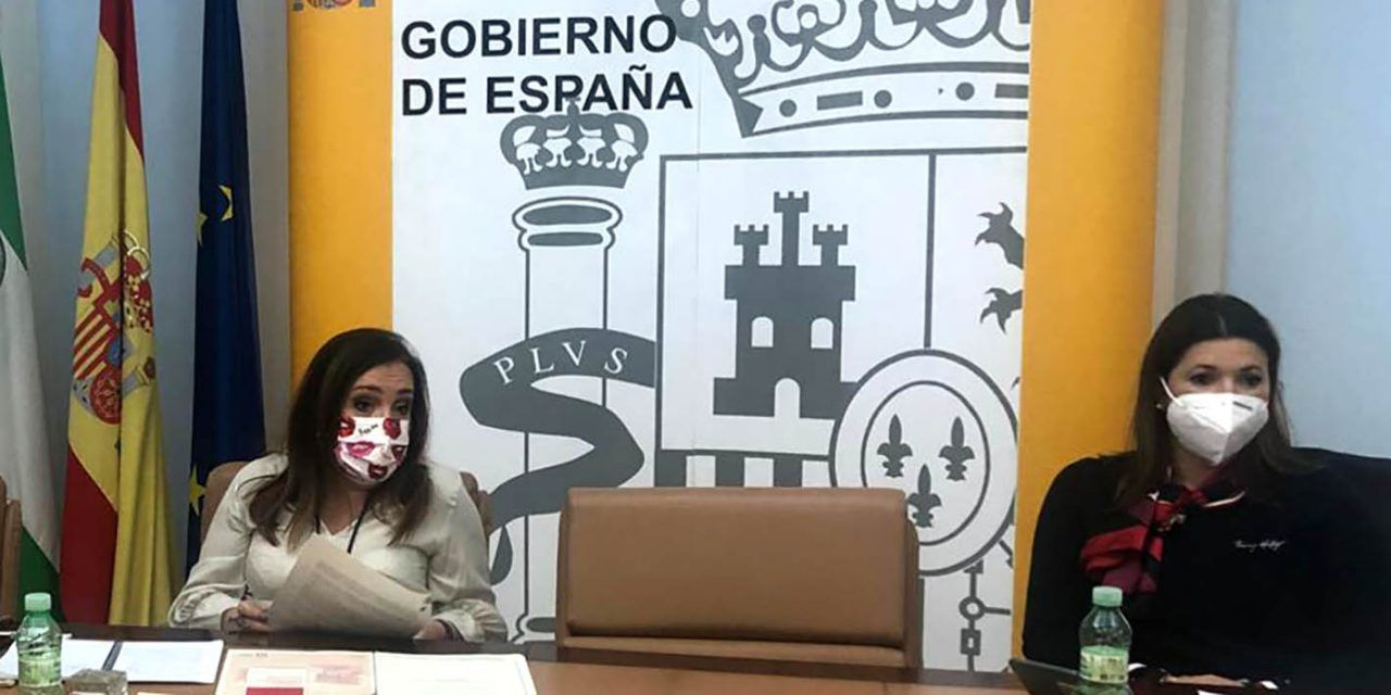 El SEPE ha tramitado unas 129.000 prestaciones por ERTE en la provincia durante el año 2020