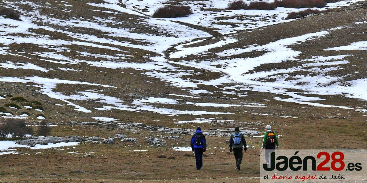 OPINIÓN | LAS GRANDES HELADAS TAMBIÉN SON CAMBIO CLIMÁTICO