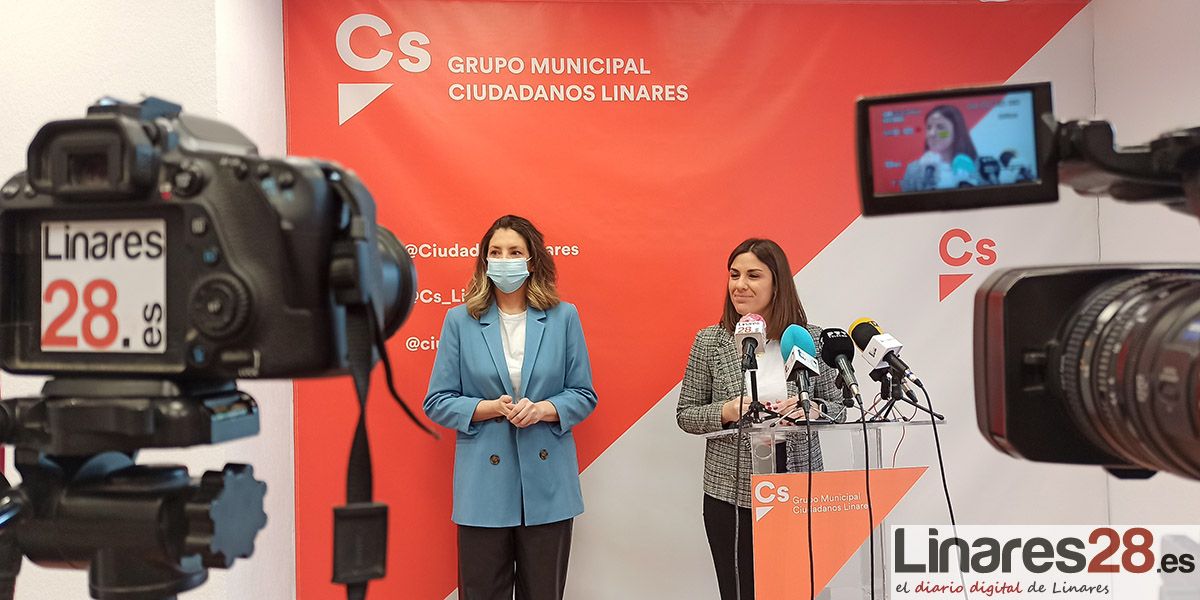 Ciudadanos Linares reitera al Gobierno de España, la urgencia en la puesta en marcha de medidas inmediatas para la recuperación industrial de la ciudad