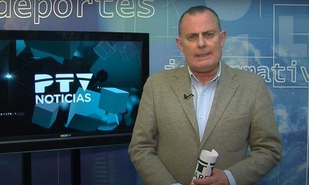 INFORMATIVOS PTV Linares | Las noticias del día