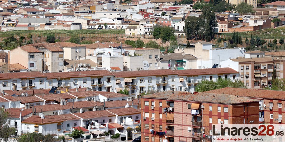 Jaén logra un nuevo máximo histórico con 27.911 personas beneficiarias de la dependencia