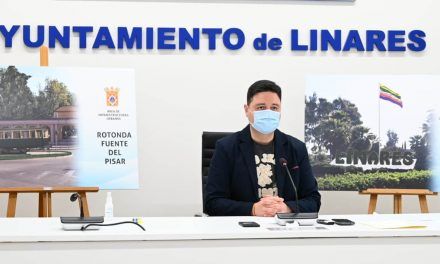 VÍDEO | Linares mejorará las rotondas de la ciudad a cargo del PFEA
