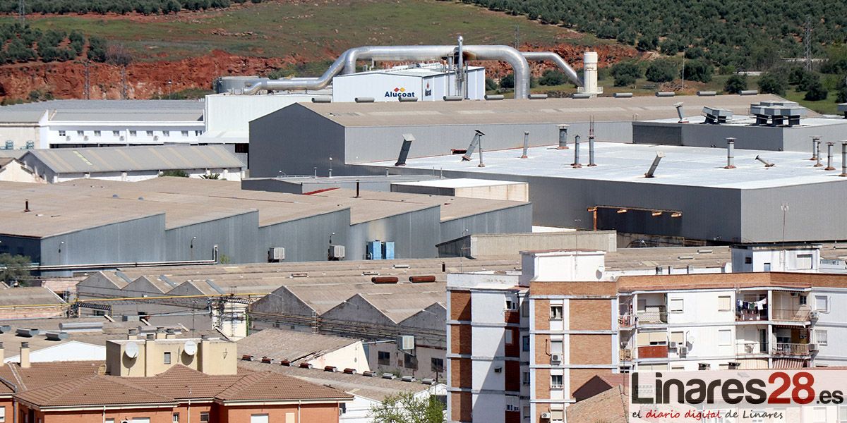 El PSOE pregunta en el Parlamento por el ‘Plan de Reindustrialización’ y el ‘Plan de Reacción Inmediata’ para Linares