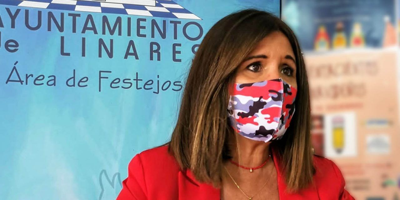 Linares trabaja ya en las actividades de Feria con vistas a un horizonte de recuperación epidemiológica