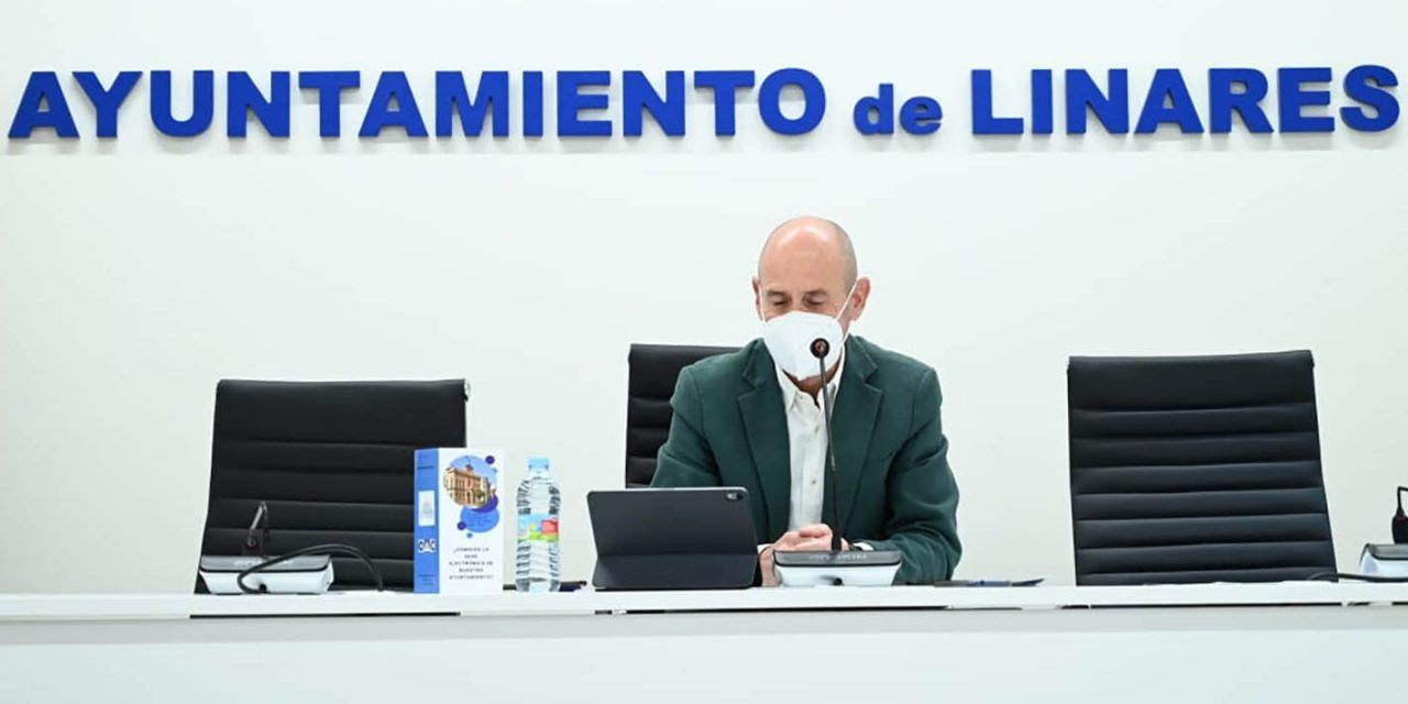 La OMIC de Linares atiende 4.523 consultas durante el año 2020