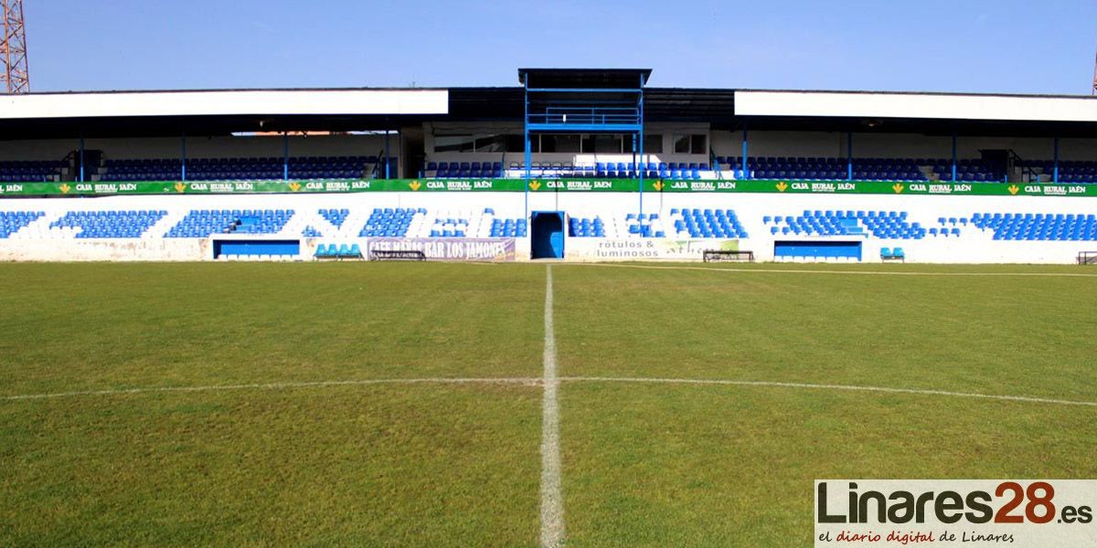 El Linares Deportivo y BeSoccer anuncian un acuerdo de patrocinio