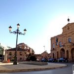 ÚLTIMA HORA | Suspendido el Pleno sobre el Debate del Estado de la Ciudad por el positivo de en Covid-19 de varios concejales
