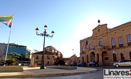Cilu-Linares lamenta los más de 300 días sin presupuestos actualizados en el Ayuntamiento de Linares