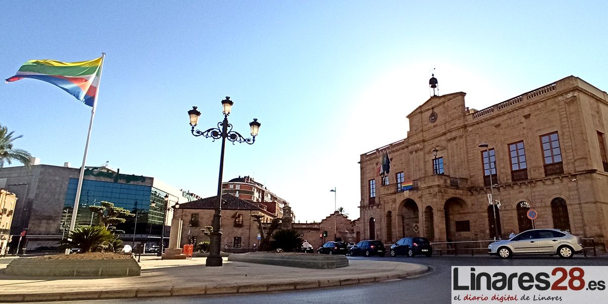 El Ayuntamiento de Linares ofrece cuatro plazas de auxiliar administrativo