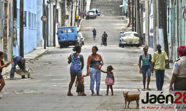 OPINIÓN | CUBA, COLOMBIA,… ¡POBRE AMÉRICA LATINA!