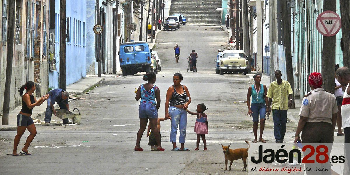 OPINIÓN | CUBA, COLOMBIA,… ¡POBRE AMÉRICA LATINA!