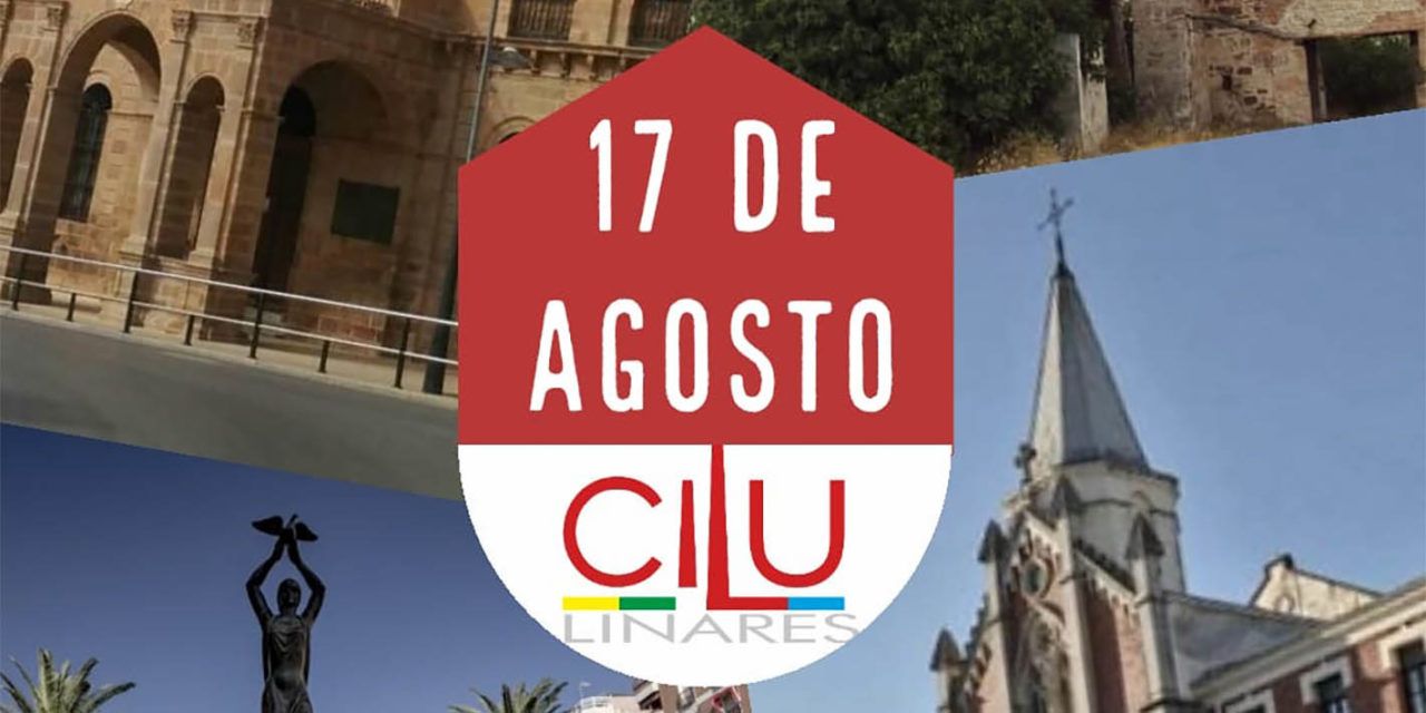 CILU-Linares conmemora el aniversario del otorgamiento de título de Villa a Linares