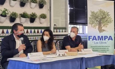 Diputación de Jaén subvenciona 72 acciones del tejido asociativo para sensibilización ambiental