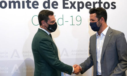 Juanma Moreno anuncia la vuelta a la normalidad en las zonas de Andalucía que están en “riesgo bajo”