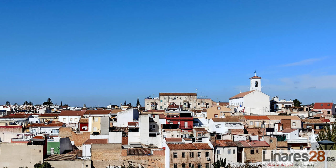 LA NAVIDAD EN TU BARRIO, EL CONCURSO DE AMBIENTACIÓN NAVIDEÑA EN ZONAS ERACIS DE LINARES