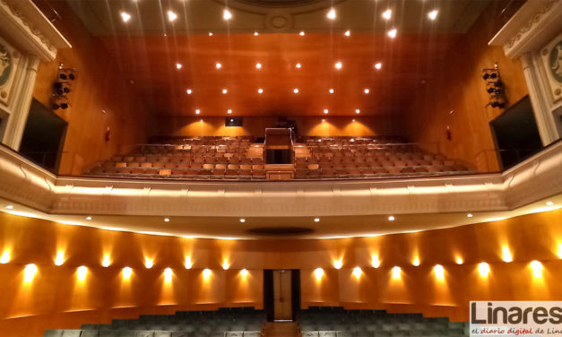 AGENDA | 19 DE NOVIEMBRE | Concierto ‘La música de fiesta’ en el Teatro Cervantes